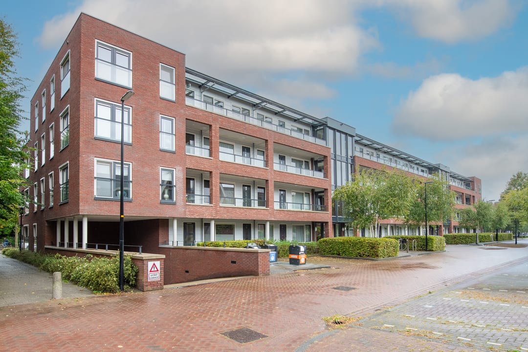 Foto 46 van Bergerweg 86-H