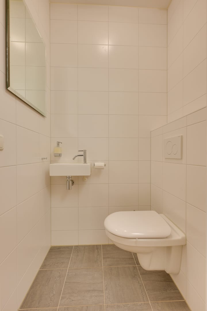 Appartement te koop: Bergerweg 86H, Alkmaar