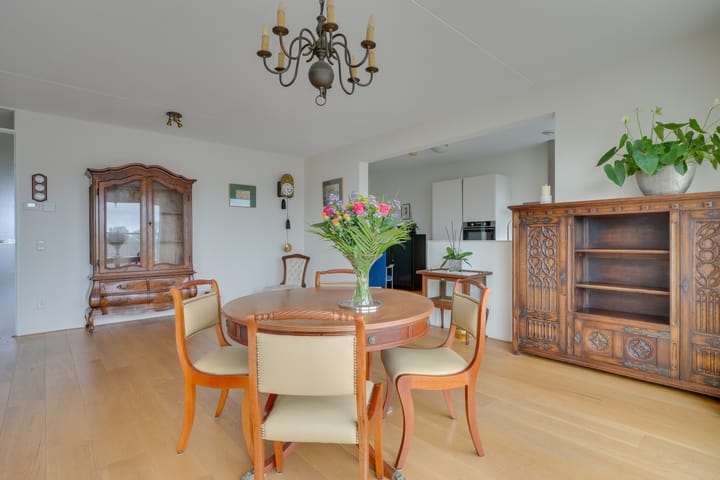 Appartement te koop: Bergerweg 86H, Alkmaar