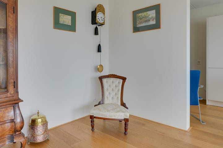 Appartement te koop: Bergerweg 86H, Alkmaar