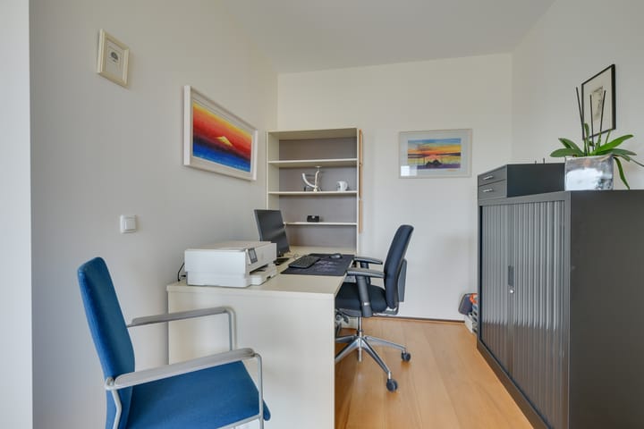 Appartement te koop: Bergerweg 86H, Alkmaar