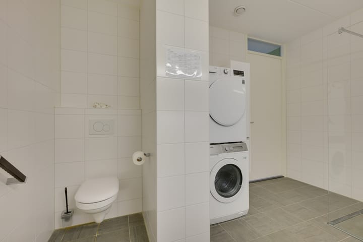 Appartement te koop: Bergerweg 86H, Alkmaar