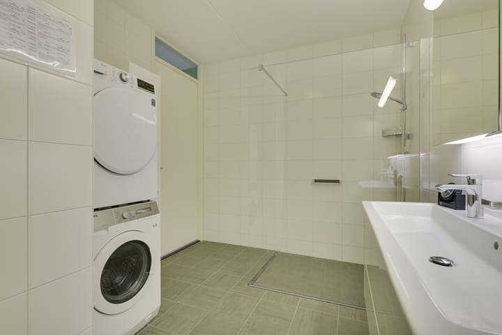 Appartement te koop: Bergerweg 86H, Alkmaar