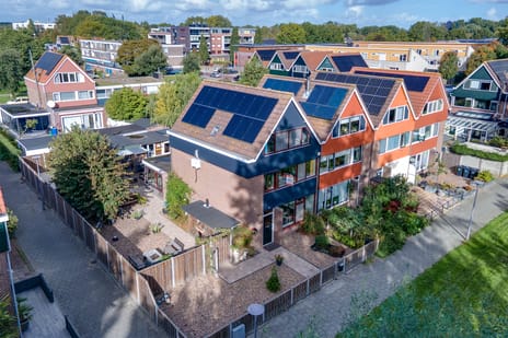 Laan van Nieuw Blankenburg thumbnail
