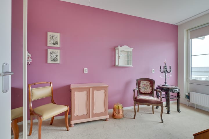Appartement te koop: Bergerweg 86H, Alkmaar