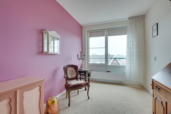 Appartement te koop: Bergerweg 86H, Alkmaar