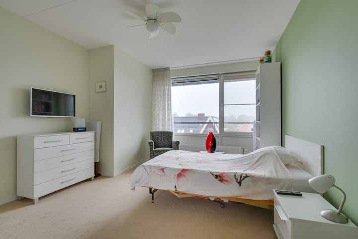 Appartement te koop: Bergerweg 86H, Alkmaar