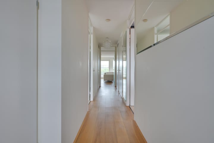 Appartement te koop: Bergerweg 86H, Alkmaar