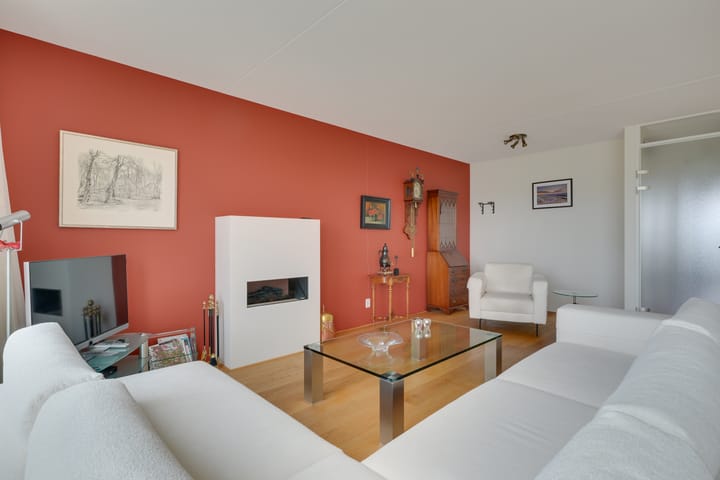 Appartement te koop: Bergerweg 86H, Alkmaar