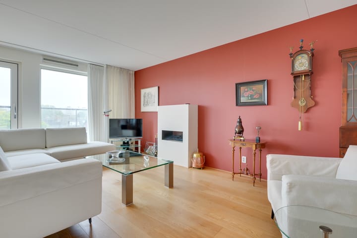 Appartement te koop: Bergerweg 86H, Alkmaar