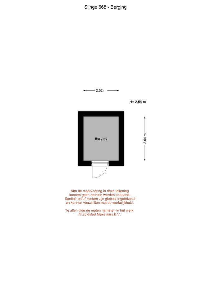 Photo 30 of Slinge 668