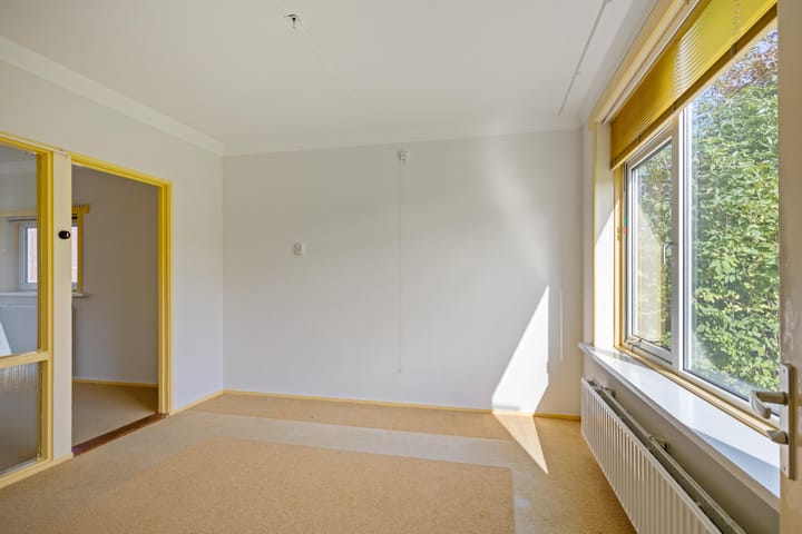 Appartement te koop: Kochstraat 110, Groningen