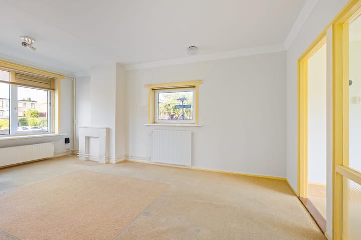 Appartement te koop: Kochstraat 110, Groningen
