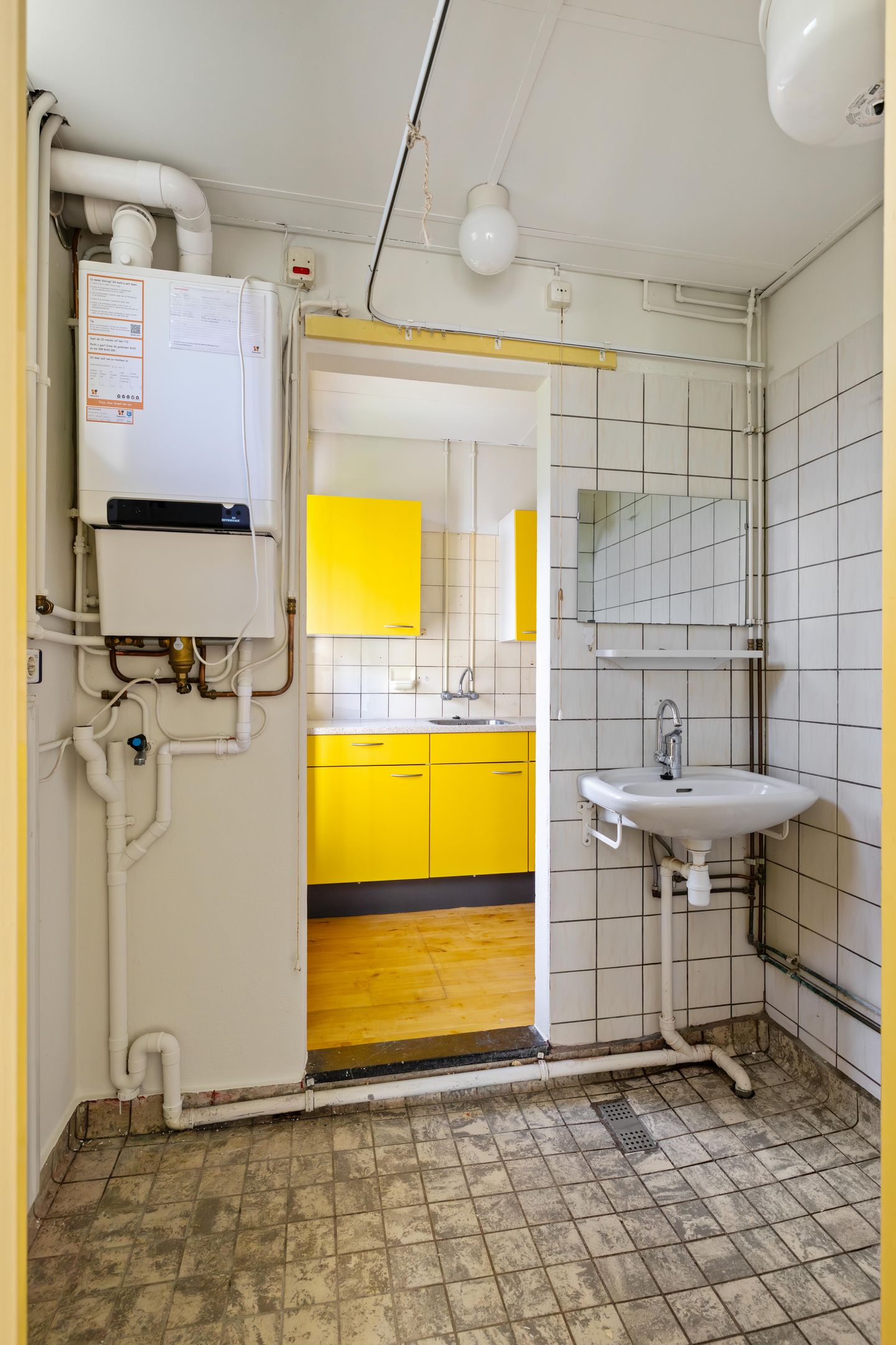 Photo 20 of Kochstraat 110