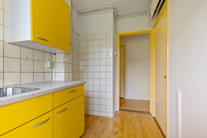 Appartement te koop: Kochstraat 110, Groningen
