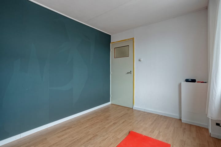 Tussenwoning te koop: Rembrandtlaan 19, Meppel