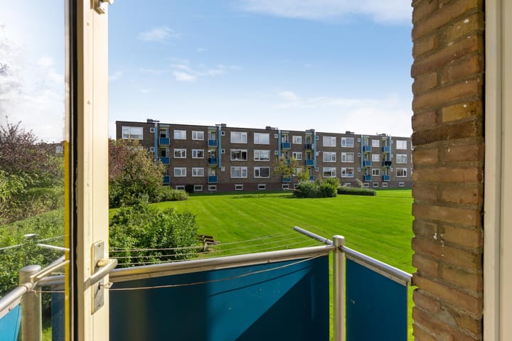 Appartement te koop: Kochstraat 110, Groningen