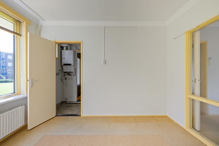 Appartement te koop: Kochstraat 110, Groningen