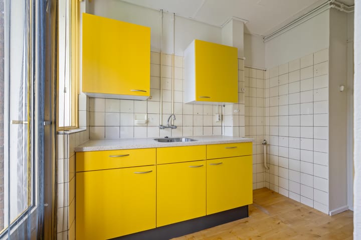 Appartement te koop: Kochstraat 110, Groningen