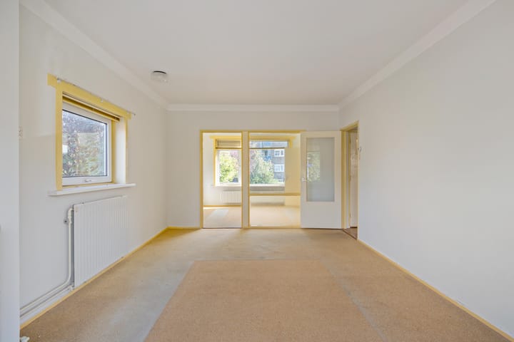 Appartement te koop: Kochstraat 110, Groningen