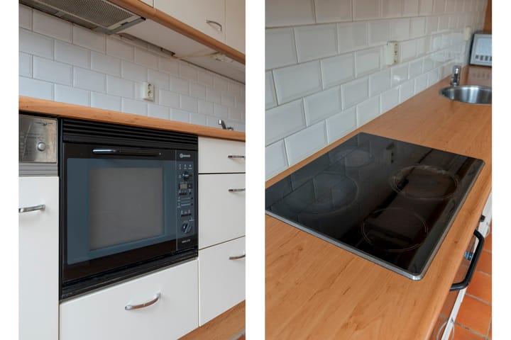 Tussenwoning te koop: Rembrandtlaan 19, Meppel