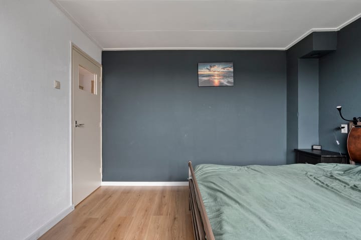 Tussenwoning te koop: Rembrandtlaan 19, Meppel