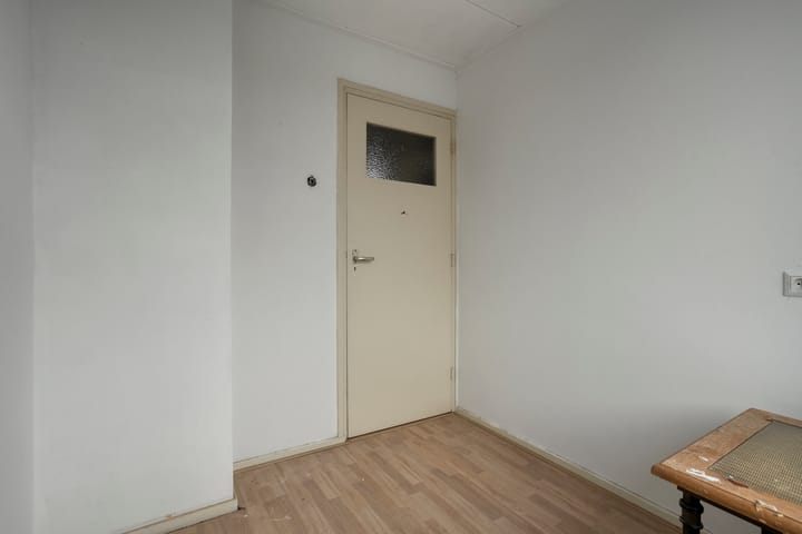 Tussenwoning te koop: Rembrandtlaan 19, Meppel