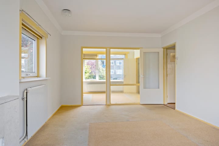 Appartement te koop: Kochstraat 110, Groningen