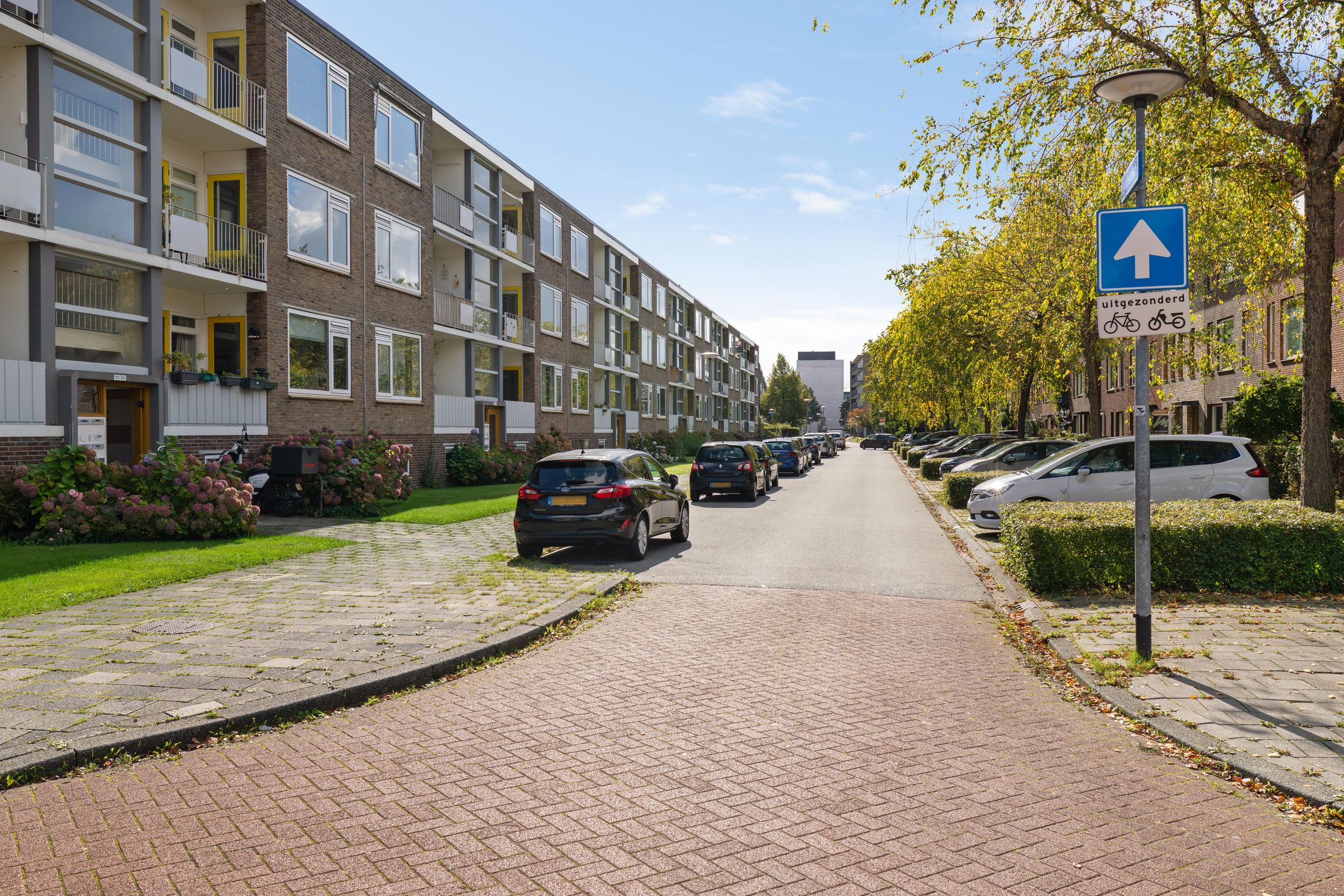 Photo 6 of Kochstraat 110