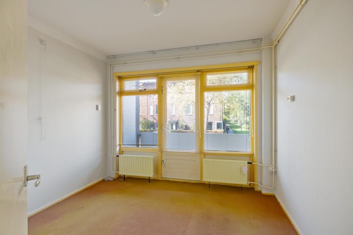 Appartement te koop: Kochstraat 110, Groningen