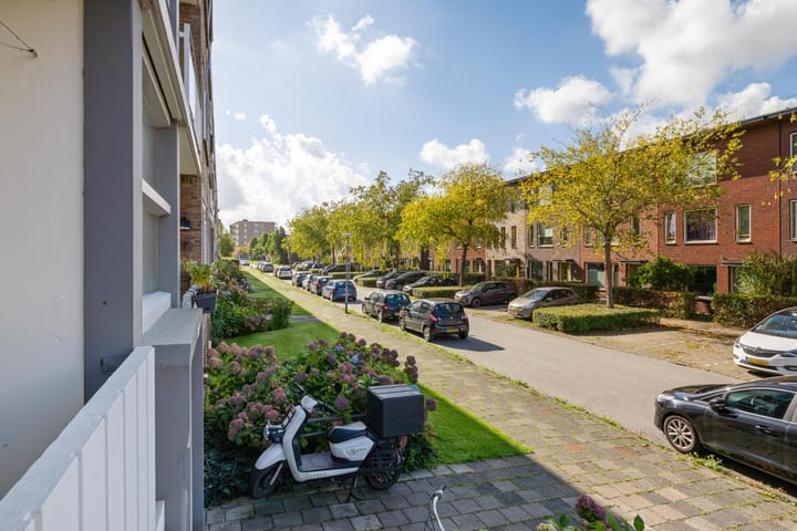 Appartement te koop: Kochstraat 110, Groningen