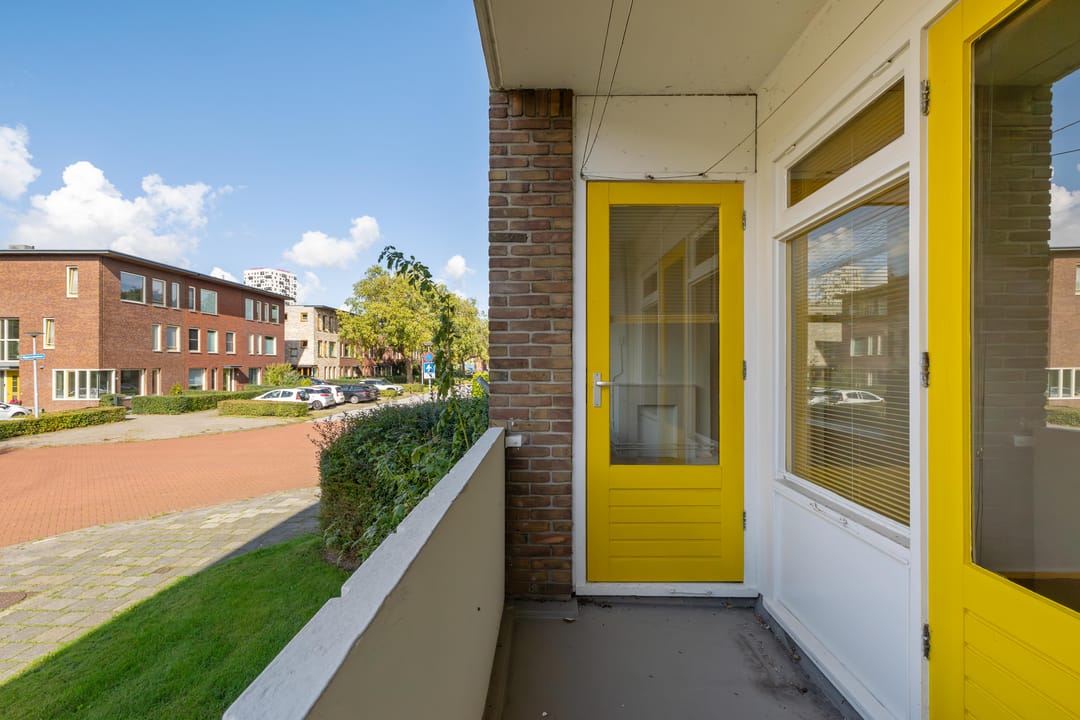 Photo 31 of Kochstraat 110