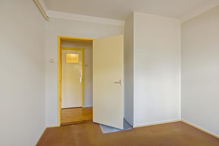 Appartement te koop: Kochstraat 110, Groningen