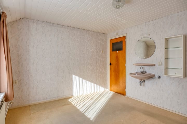 Hoekwoning te koop: Margrietstraat 11, Wijchen