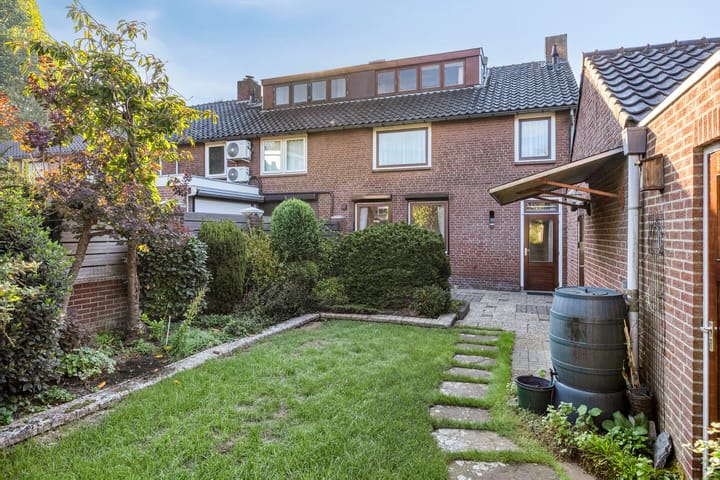 Hoekwoning te koop: Margrietstraat 11, Wijchen