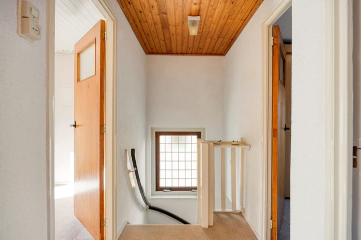 Hoekwoning te koop: Margrietstraat 11, Wijchen