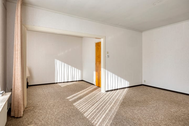 Hoekwoning te koop: Margrietstraat 11, Wijchen