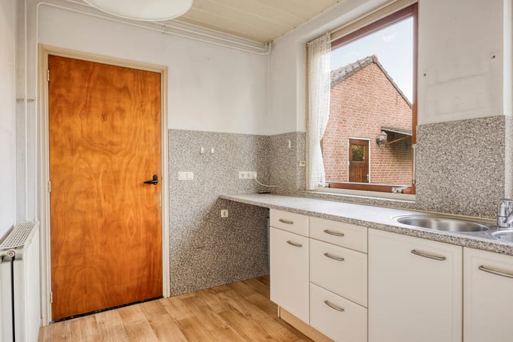 Hoekwoning te koop: Margrietstraat 11, Wijchen