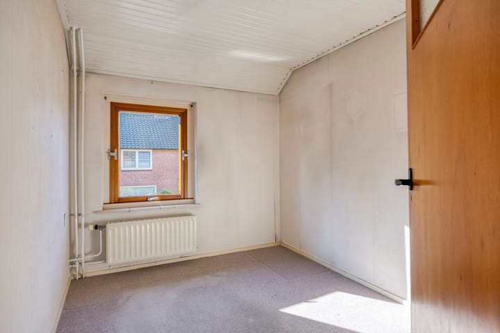 Hoekwoning te koop: Margrietstraat 11, Wijchen