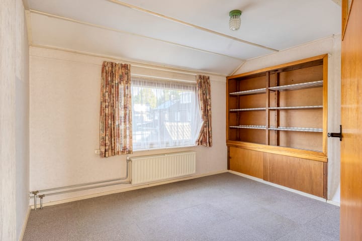 Hoekwoning te koop: Margrietstraat 11, Wijchen