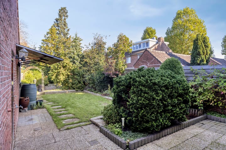 Hoekwoning te koop: Margrietstraat 11, Wijchen