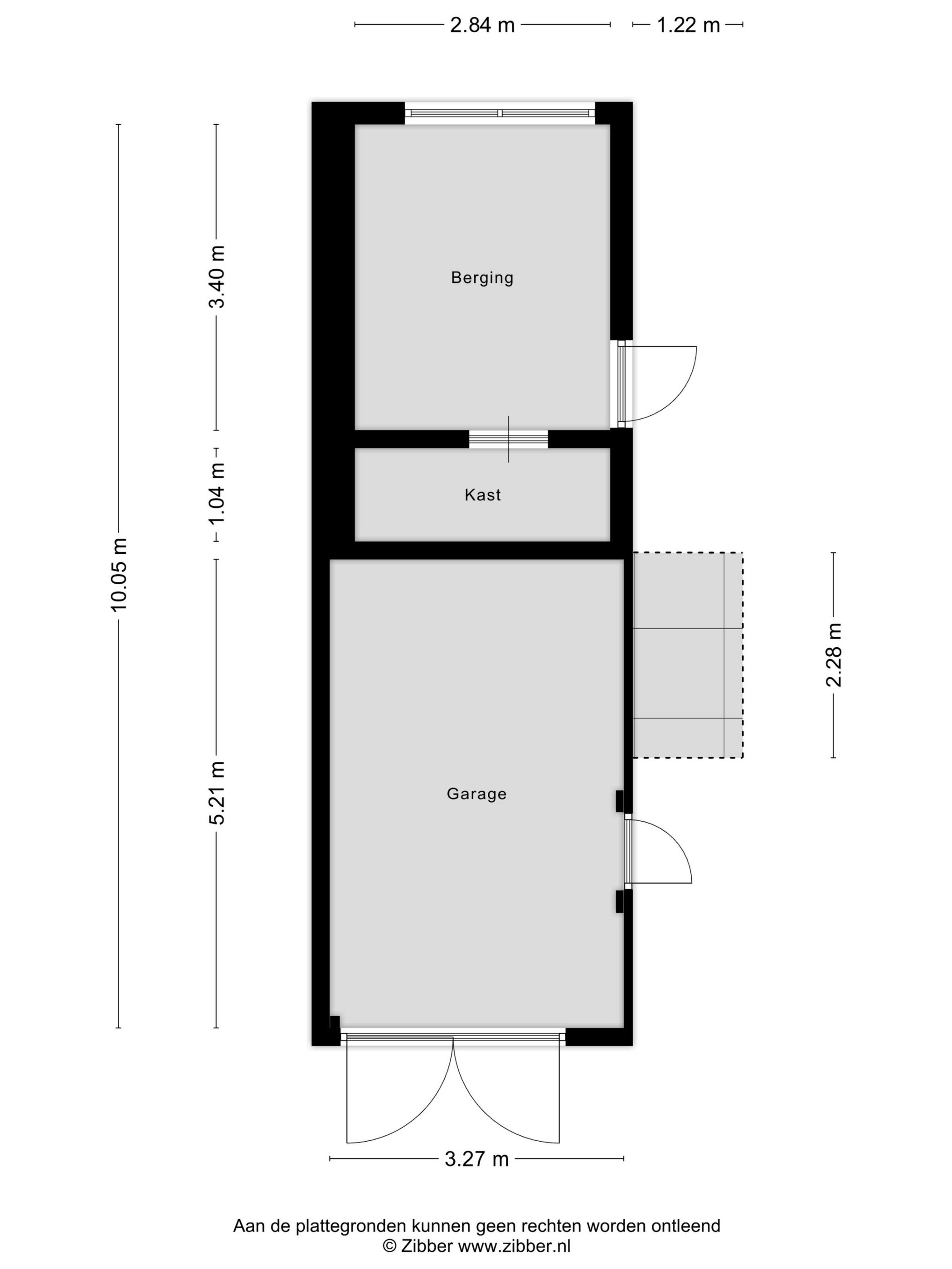 Foto 42 van Margrietstraat 11