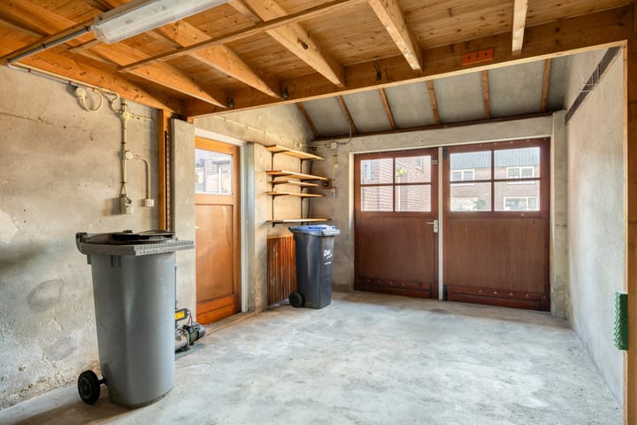 Hoekwoning te koop: Margrietstraat 11, Wijchen