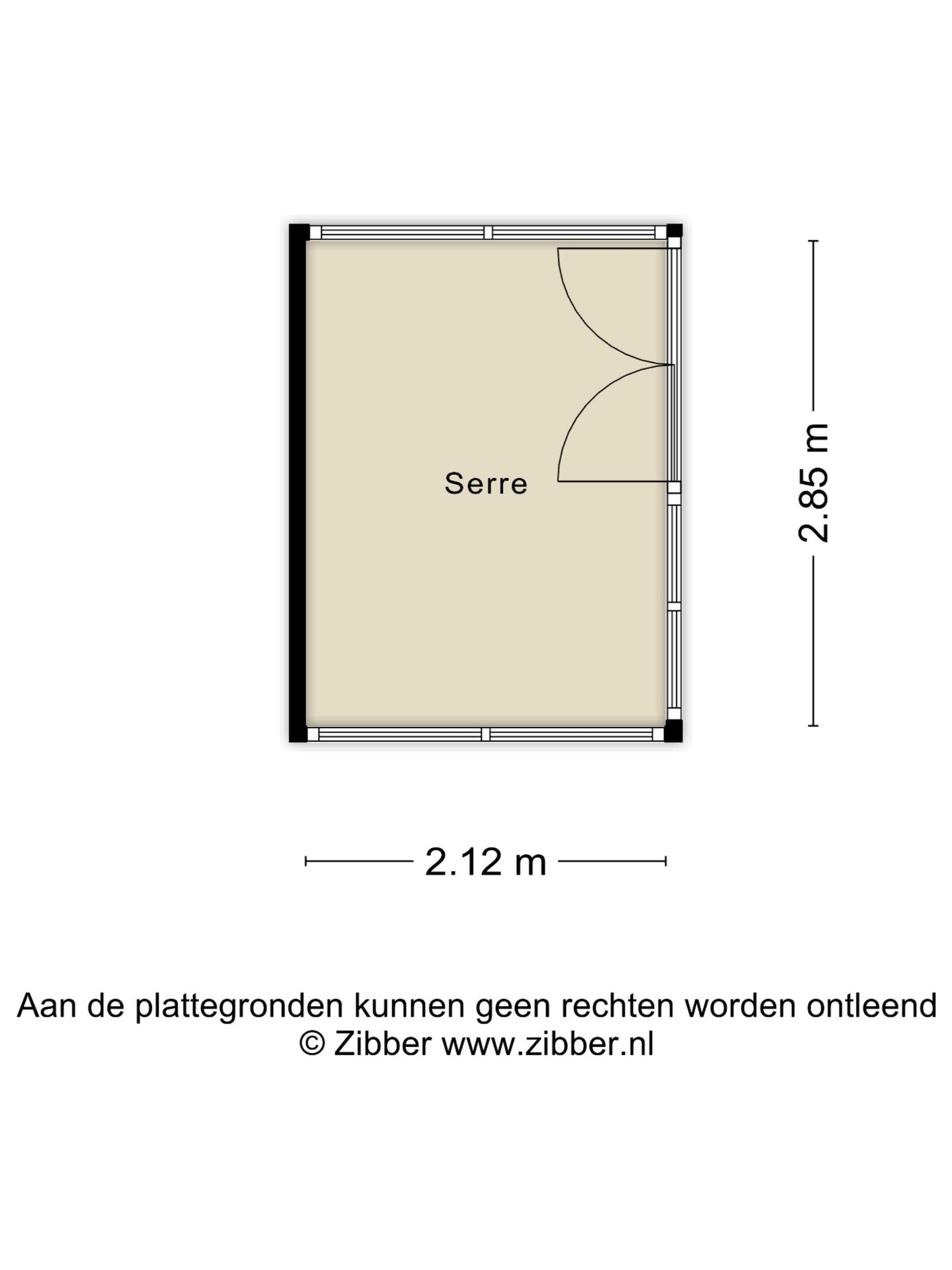Foto 44 van Margrietstraat 11