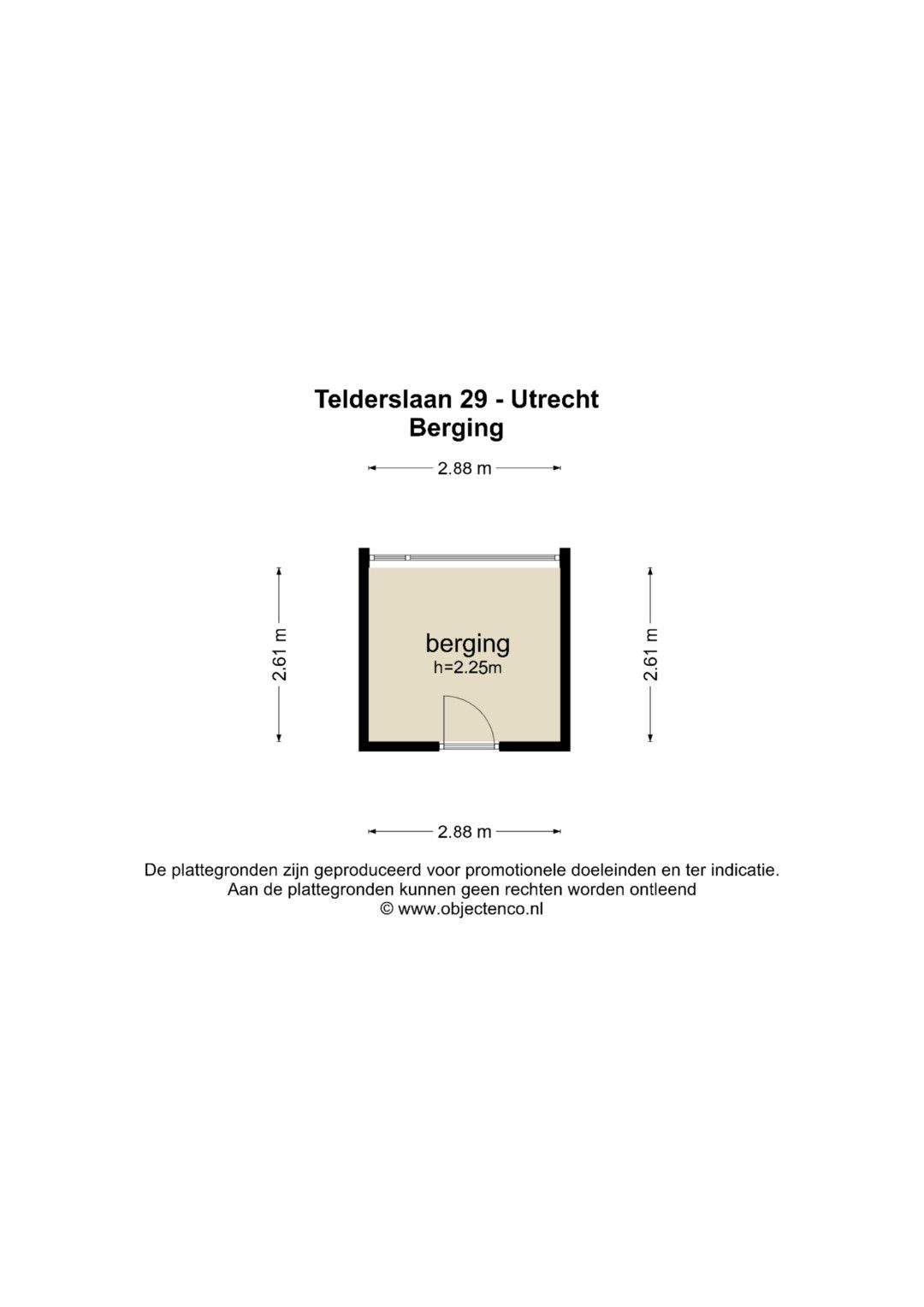 Photo 38 of Telderslaan 29