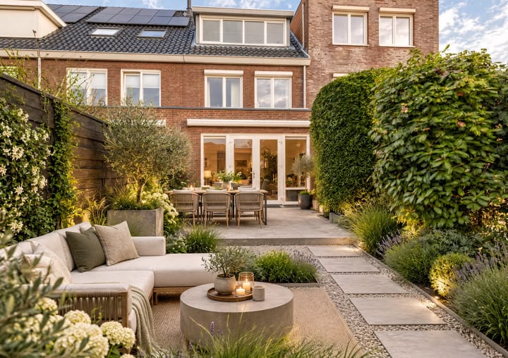 Tussenwoning te koop: Prinses Beatrixplantsoen 4, Hoofddorp