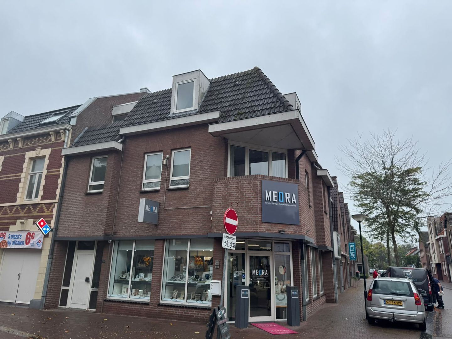 Foto 1 van Kerkstraat 47-A