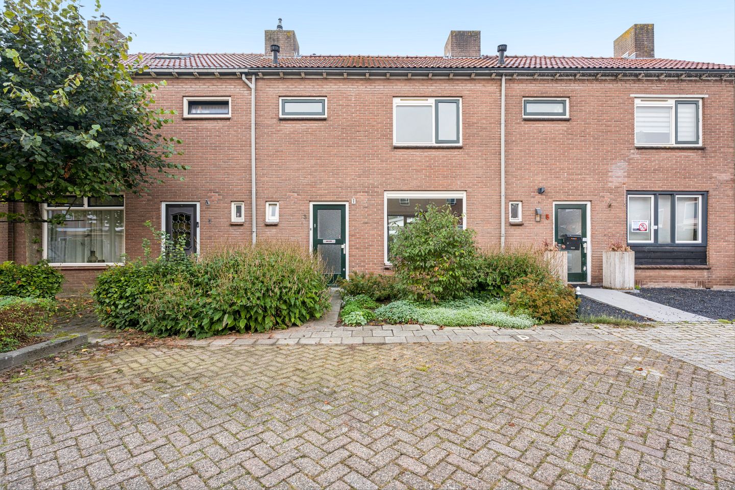 Foto 1 van Gasthuisstraat 3
