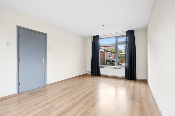 Foto 4 van Gasthuisstraat 3
