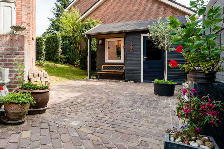 Vrijstaande woning te koop: Molenstraat 7, Wijchen